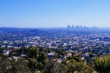 City of Haul: A Los Angeles Dumpster Story
