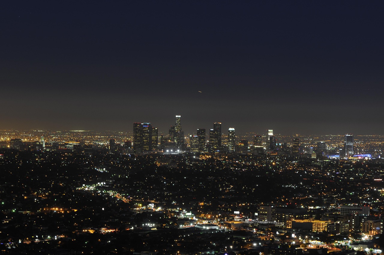 Clearing the Way: A Los Angeles Story of Dumpster Removal and Renewal