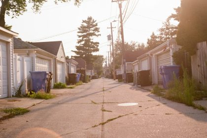 Concrete and Ocean Breezes: A Los Angeles Tale of Dumpster Removal and Renewal