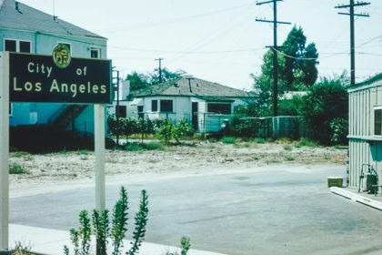 Hauling Away Home: A Greater Los Angeles Story of Dumpster Removal and Renewal