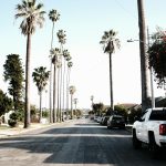 Hauling Change: A Dumpster's Journey Across Greater Los Angeles