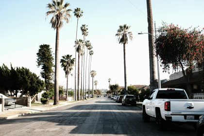 Hauling Change: A Dumpster's Journey Across Greater Los Angeles