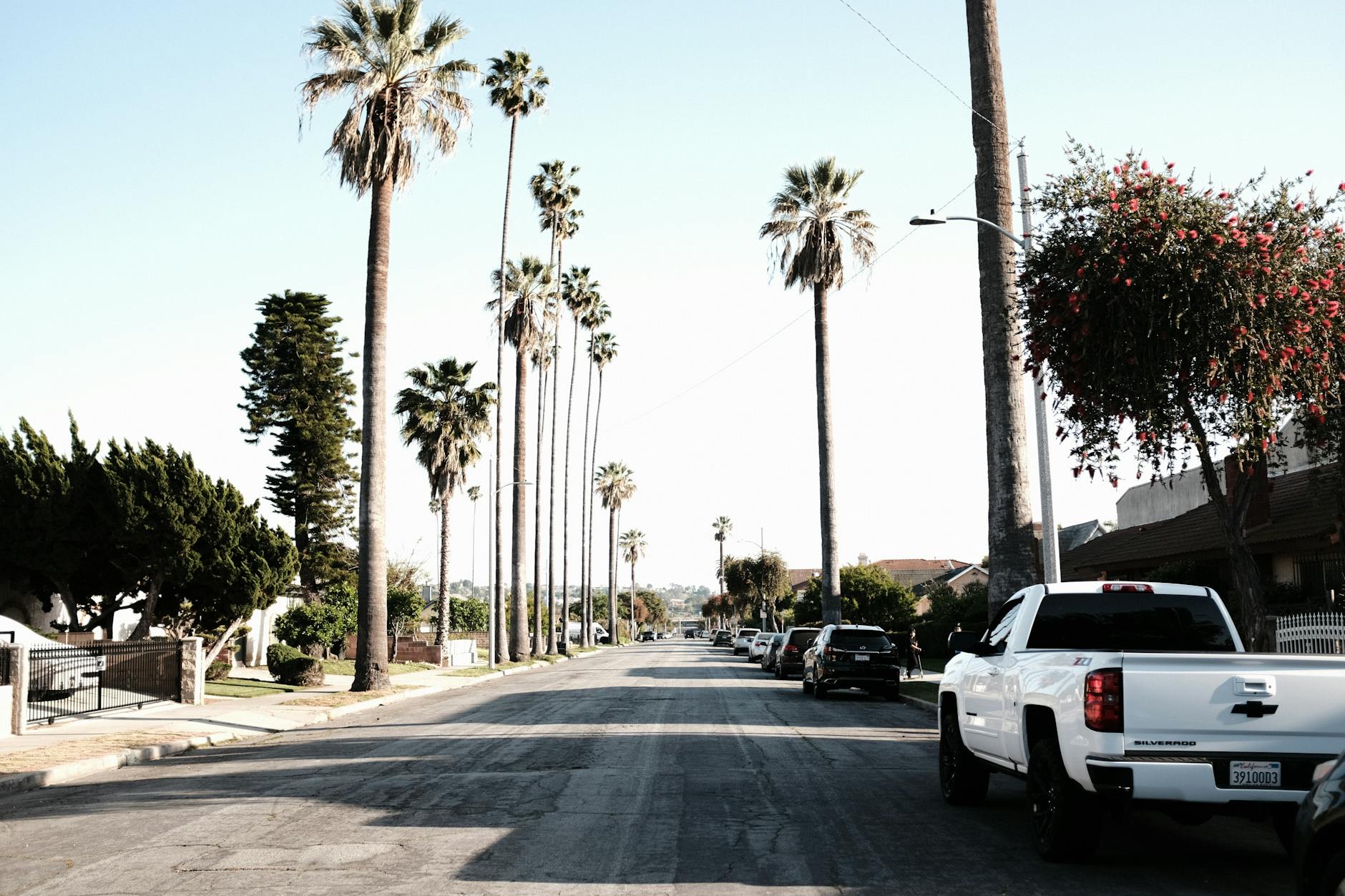 Hauling Change: A Dumpster's Journey Across Greater Los Angeles