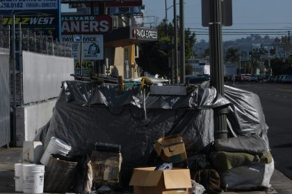 Rolling Through Los Angeles: A Story of Dumpster Removal and Neighborhood Renewal