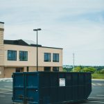 The Day the Driveway Breathed Again: Dumpster Removal Across Greater Los Angeles