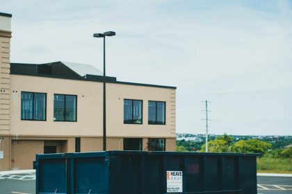 The Day the Driveway Breathed Again: Dumpster Removal Across Greater Los Angeles