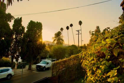 The Long Haul: A Los Angeles Story of Dumpster Days and Clean Slate