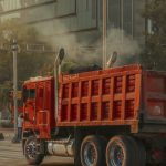 When the Big Green Box Came to Town: A Los Angeles Dumpster Story