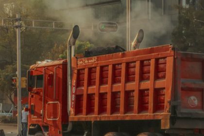 When the Big Green Box Came to Town: A Los Angeles Dumpster Story