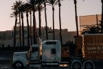 When the City Cleans Up: A Day with a Dumpster in Greater Los Angeles