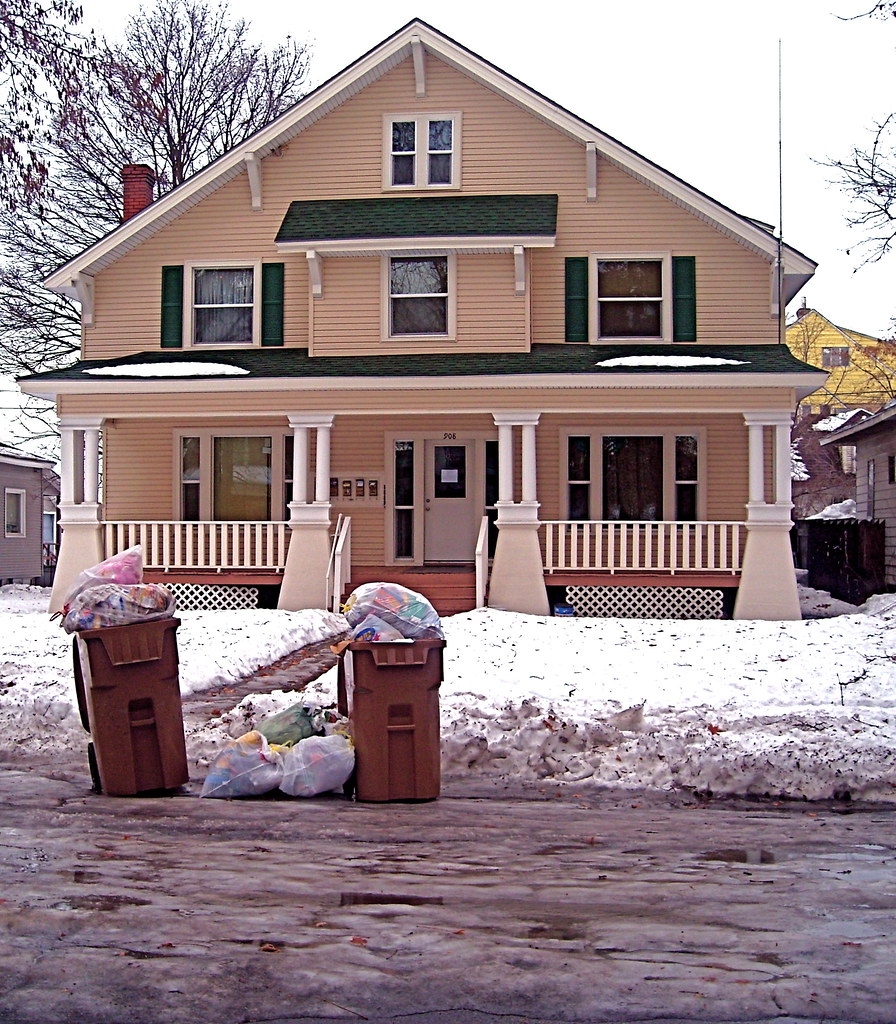 When the Curb Became a Stage: A Greater Los Angeles Story of Dumpster Removal and Renewal