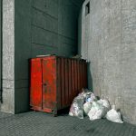 When the Dumpster Came to Town: A Greater Los Angeles Cleanup Story