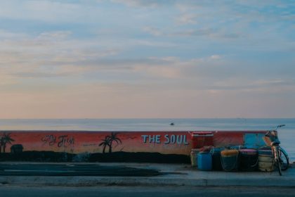 When the Dumpster Came to Town: A Greater Los Angeles Story of Cleanup and Change
