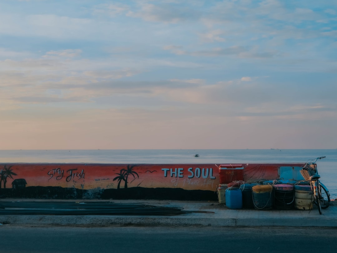 When the Dumpster Came to Town: A Greater Los Angeles Story of Cleanup and Change