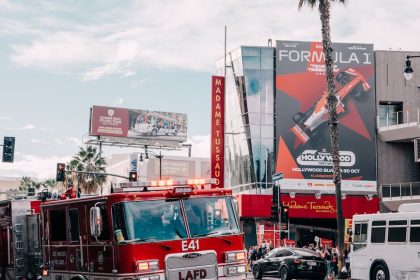 When the Dumpster Came to Town: A Los Angeles Story of Junk, Permits, and Second Chances
