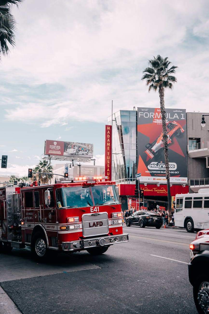 When the Dumpster Came to Town: A Los Angeles Story of Junk, Permits, and Second Chances
