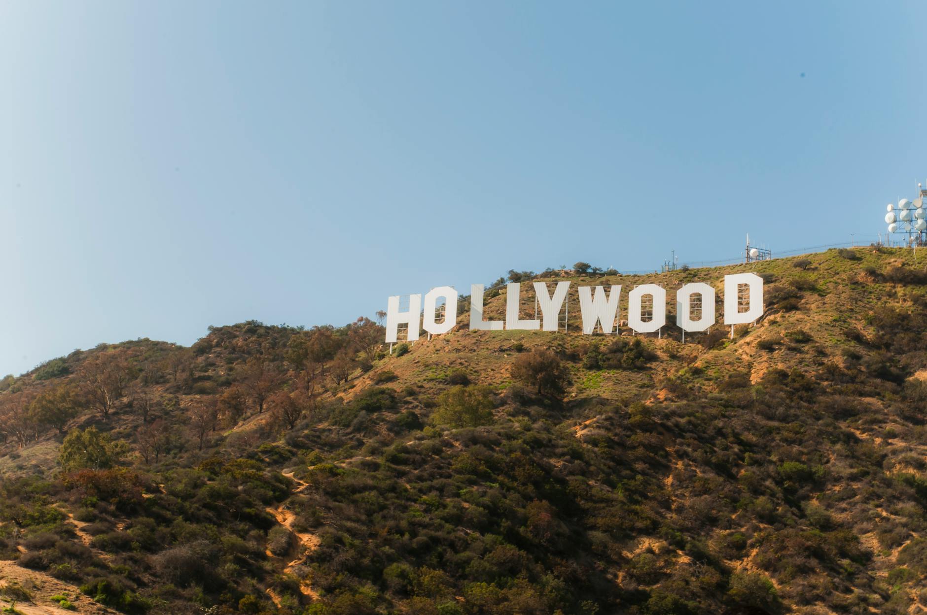 When the Dumpster Came to Town: A Los Angeles Tale of Waste, Weather, and Wisdom