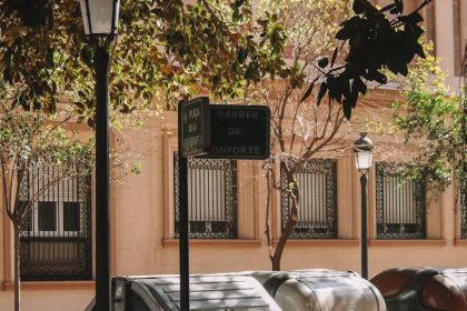 When the Dumpster Comes to Town: A Greater Los Angeles Story of Cleanup, Permits, and Community