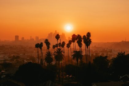 When the Dumpster Disappears: A Los Angeles Roll-Off Story