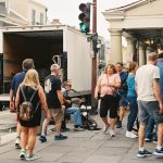 When the Street Smelled Like Cedar: A Greater LA Dumpster Story