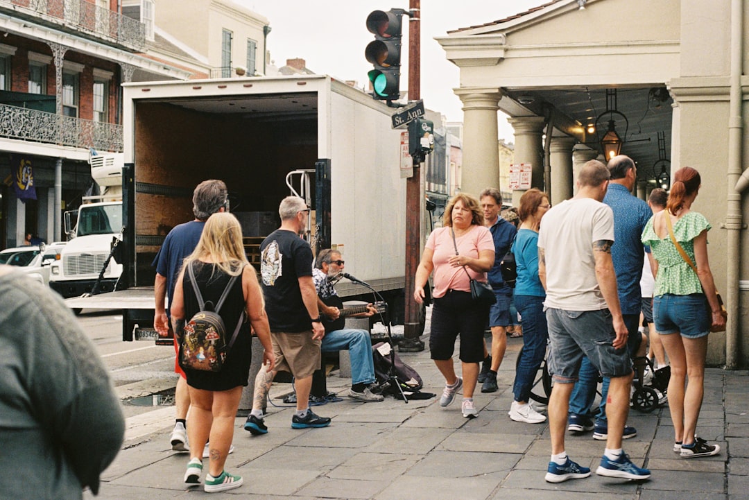When the Street Smelled Like Cedar: A Greater LA Dumpster Story