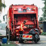 When the Street Smelled Like Sawdust: A Los Angeles Story About Dumpster Removal