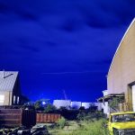 Where the Trucks Meet the Sea: A Greater Los Angeles Story of Dumpster Removal and Renewal