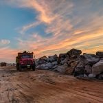 Clearing Out Los Angeles: A Story of Dumpster Removal Across the City