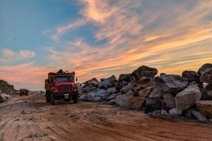 Clearing Out Los Angeles: A Story of Dumpster Removal Across the City