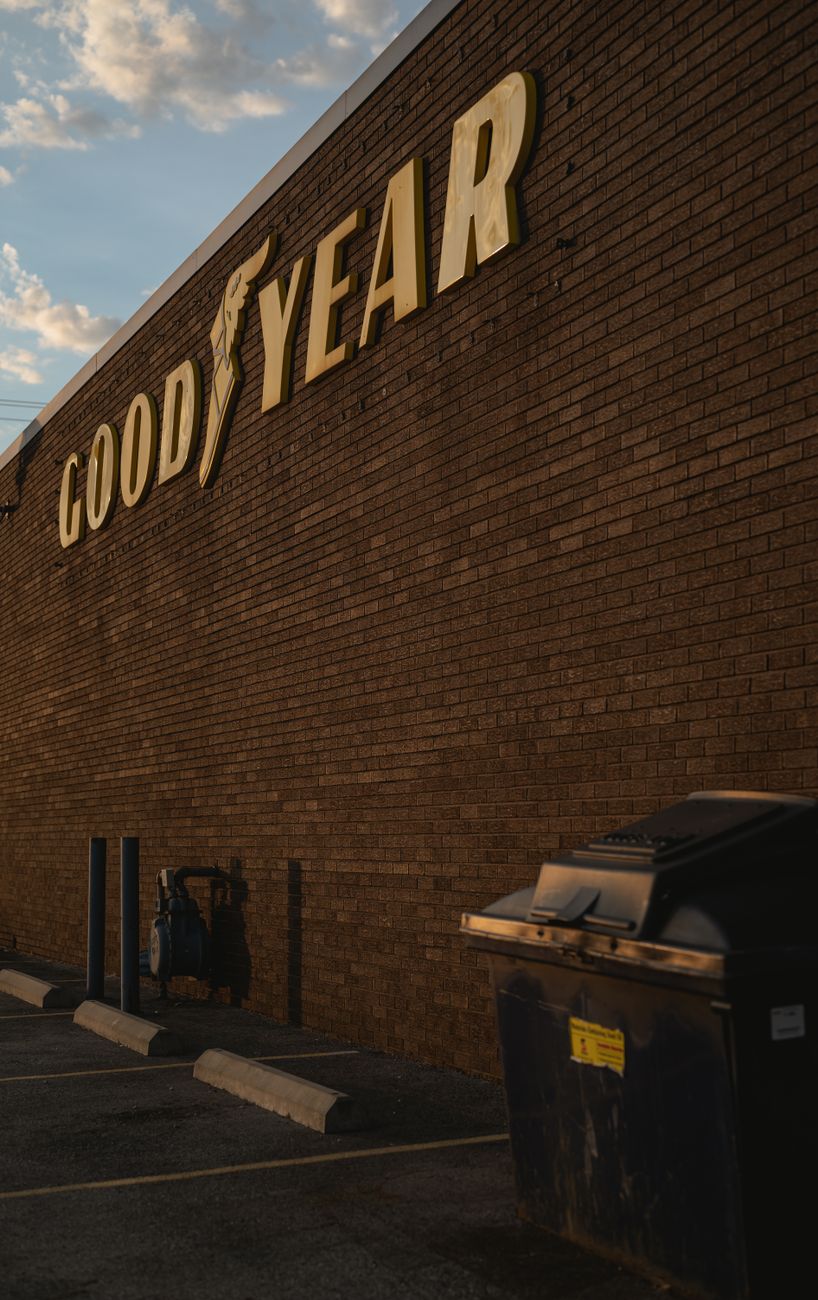 Clearing Out the Past: A Dumpster Story from the Heart of Greater Los Angeles