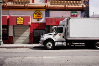 Dumpster Days: Clearing Space Across Greater Los Angeles