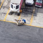 Hauling Away the Past: A Greater Los Angeles Story of Dumpster Removal and Renewal