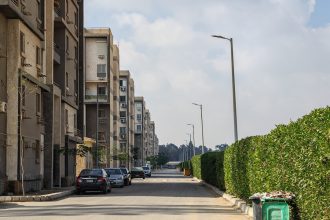 Rolling Away the Past: A Los Angeles Story of Dumpster Removal and Renewal