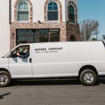 Rolling Change: A Los Angeles Story of Dumpster Removal, Deadlines, and New Beginnings