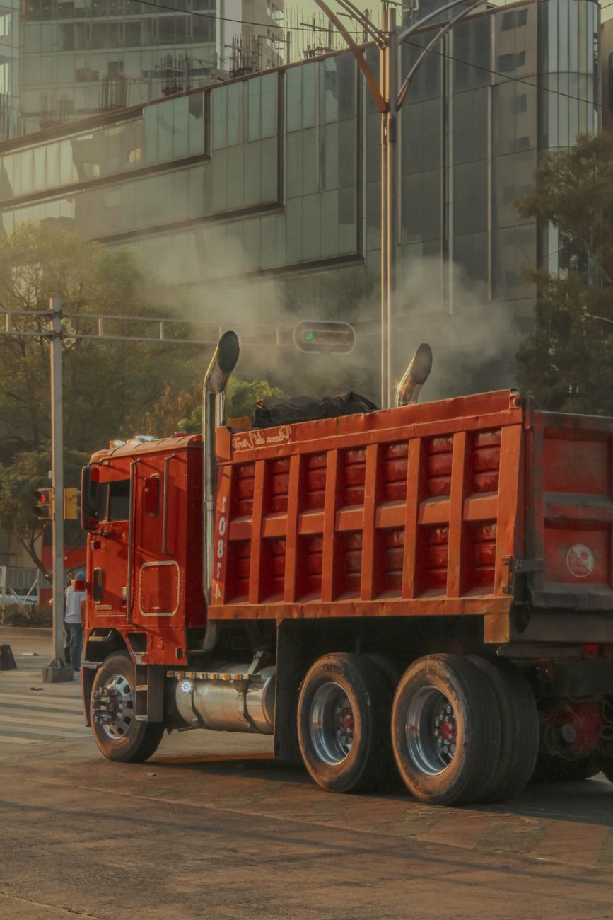 Streets That Breathe Again: A Dumpster Removal Story in Greater Los Angeles