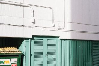 When the Big Green Box Came to Town: Dumpster Stories from Greater Los Angeles