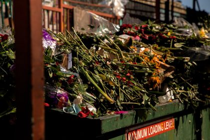 When the Curb Became a Stage: A Dumpster Removal Story Across Greater Los Angeles