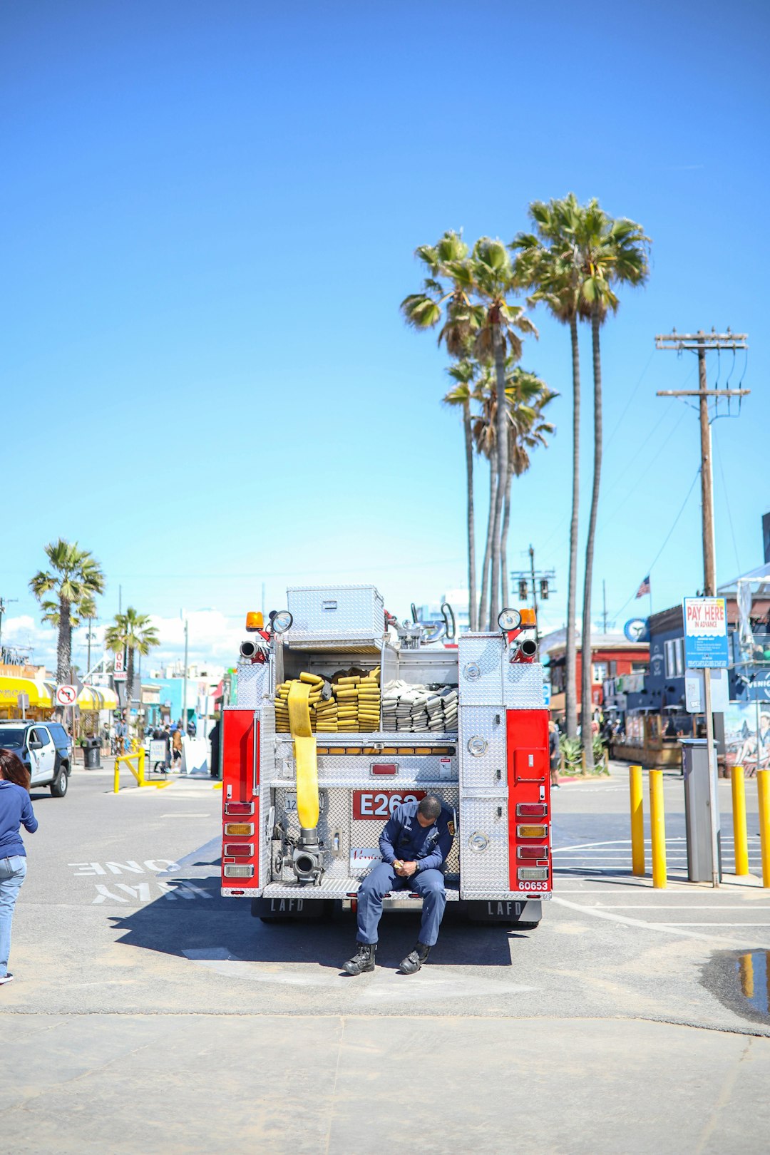 When the Dumpster Came to Sunset: A Los Angeles Cleanup Story