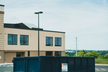 When the House Must Breathe: A Dumpster Journey Through Greater Los Angeles