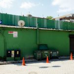 Clearing Space: A Los Angeles Story of Dumpster Removal and Renewal