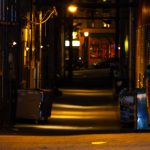 Clearing Space: A Los Angeles Story of Dumpster Removal and Renewal