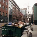 Closing the Gate: A Day of Dumpster Removal Across Greater Los Angeles