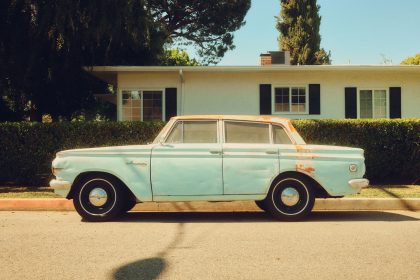 Dumpster Days in the City of Angels: A Neighborhood Story of Cleanouts, Chaos, and Community