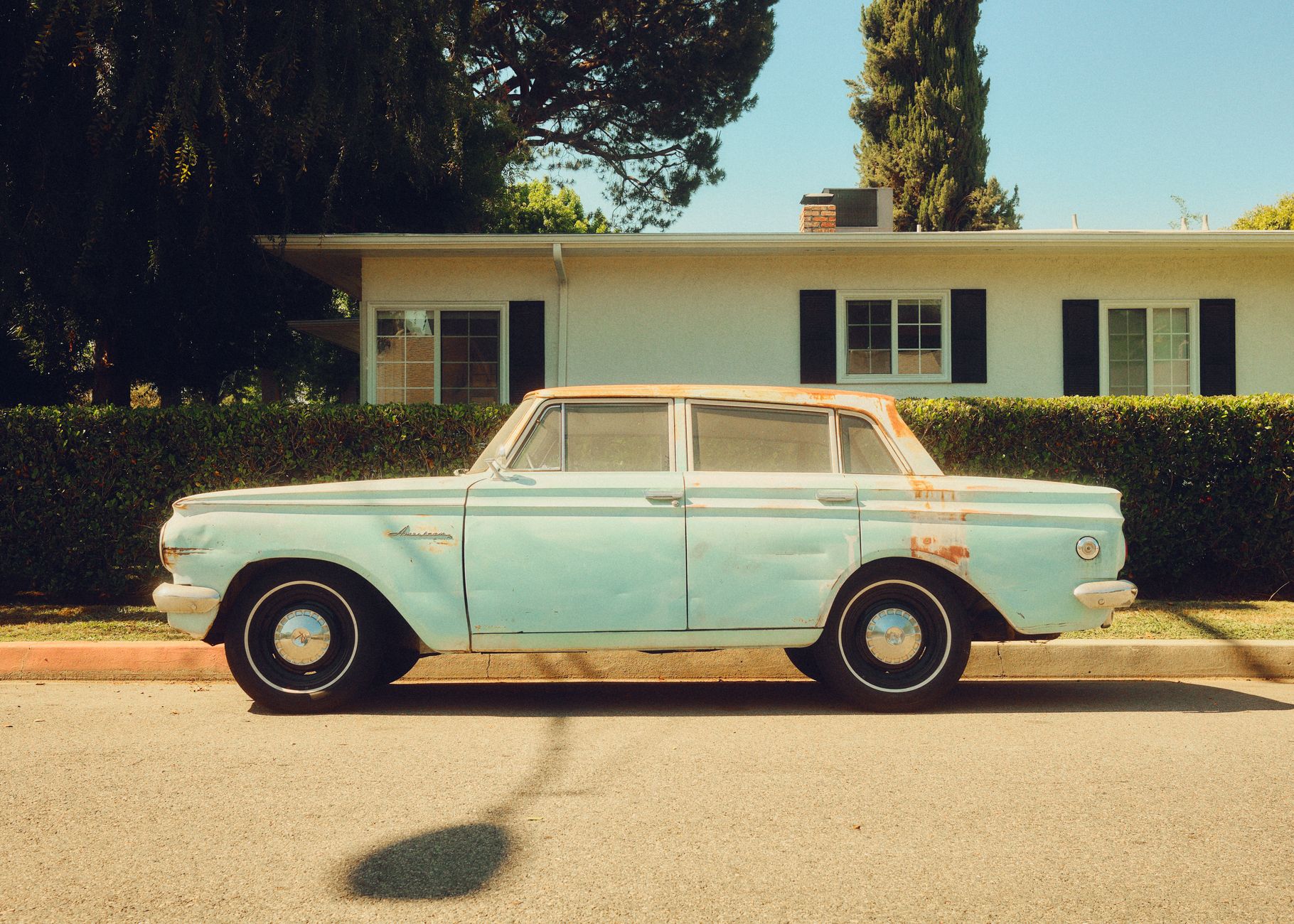 Dumpster Days in the City of Angels: A Neighborhood Story of Cleanouts, Chaos, and Community