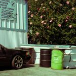 Dumpsters, Deadlines, and Sunset Streets: A Greater Los Angeles Story