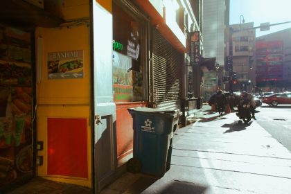 Dust, Diesel, and Decisions: Dumpster Removal Across Greater Los Angeles