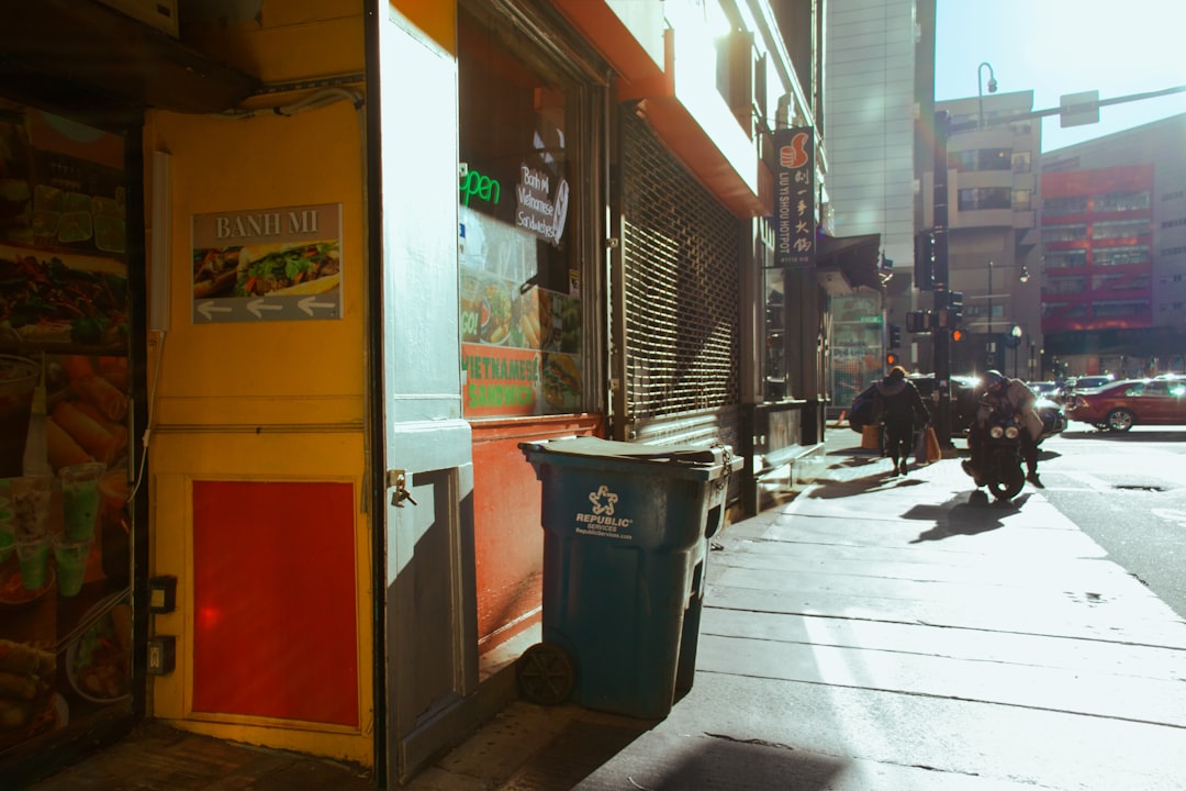 Dust, Diesel, and Decisions: Dumpster Removal Across Greater Los Angeles