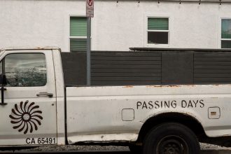 Hauling Away Home: A Los Angeles Story of Dumpster Removal and Neighborhood Rhythm