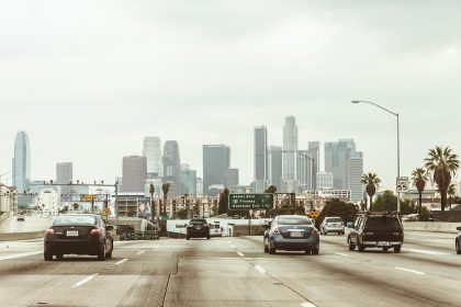 Hauling Away the Past: A Los Angeles Story of Dumpster Days and New Beginnings