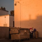 The Day the City Emptied: A Journey Through Dumpster Removal in Greater Los Angeles